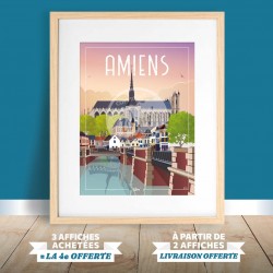 Amiens Poster