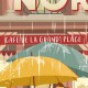 Affiche Nord - "C'est le Nord"