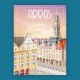 Affiche Arras - "Toi, toi, mon Toit"