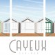 Cayeux-sur-Mer - "Les Cabines de Cayeux" Poster