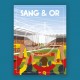 Affiche Lens - "Sang & Or"