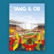 Lens - "Sang & Or" Poster