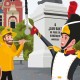 Dunkerque - "Carnaval - La Bande" Poster
