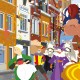 Bailleul - "Le Carnaval" Poster