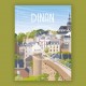 Dinan Poster