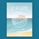 Le Portel - "Le Fort de l'Heurt" Poster