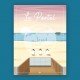 Affiche Le Portel - "La Plage"