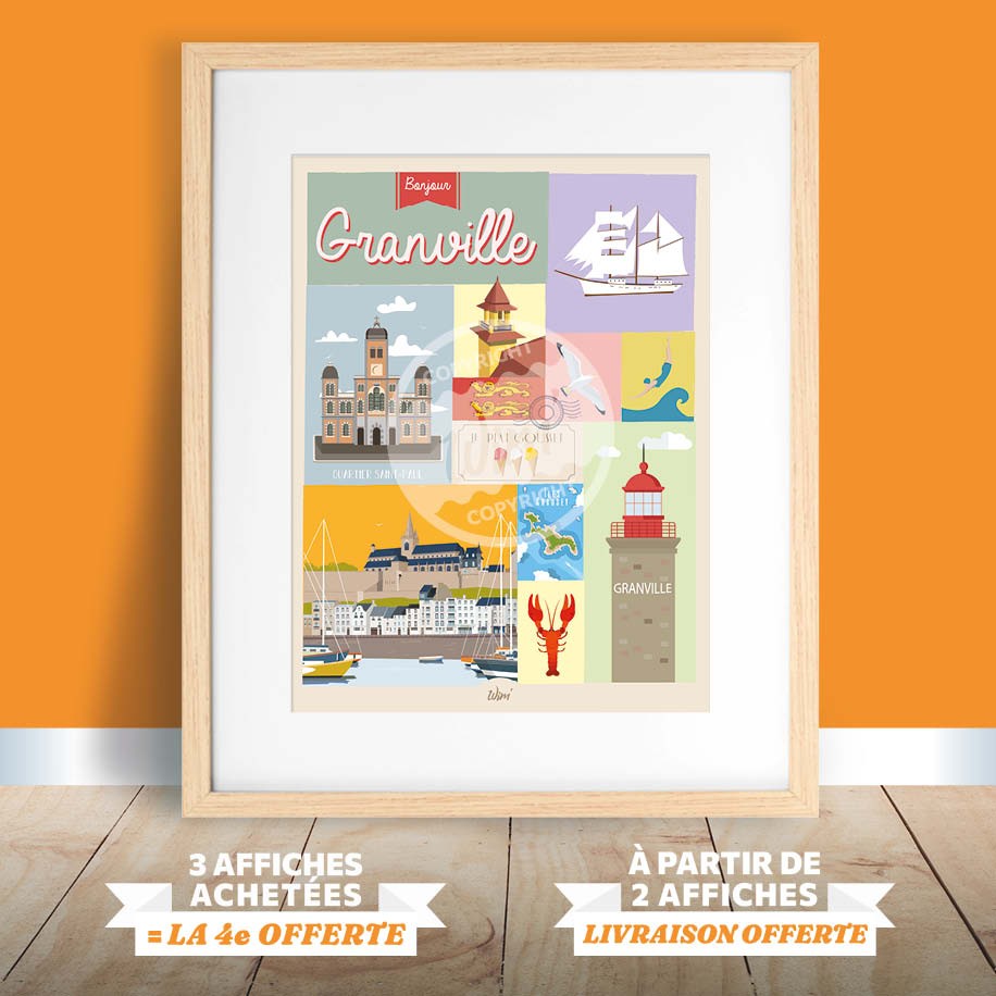Granville - 