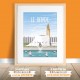 Le Havre Poster