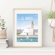 Le Havre Poster