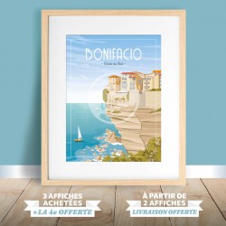 Bonifacio Poster