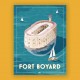 Affiche Fort Boyard