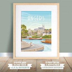 Angers Poster