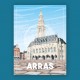 Affiche Arras