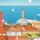 Affiche Saint-Tropez