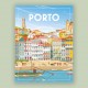 Porto Poster