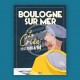 Affiche Boulogne-sur-Mer - "La Criée"