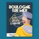 Boulogne-sur-Mer - "La Criée" Poster