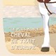 Affiche Samer - "La Maison du Cheval Boulonnais"