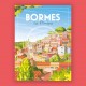 Affiche Bormes-les-Mimosas