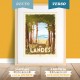 Landes - Recto/Verso Poster