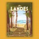 Landes - Recto/Verso Poster