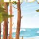 Landes - Recto/Verso Poster