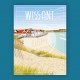 Affiche Wissant - "Plage"