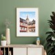 Vannes Poster