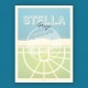 Affiche Stella-Plage - "L'Etoile de la Côte d'Opale"