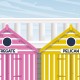Affiche Stella-Plage