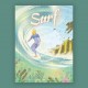 Affiche Sport - "Surf"
