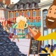 Affiche Lille - Braderie 2022 - "L'Instant Braderie"