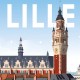 Lille - "Grand'Place" Poster