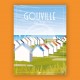 Gouville-sur-Mer Poster