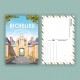 Carte Postale Richelieu  /  10x15cm