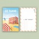 La Panne - De panne Postcard  / 10x15cm