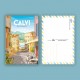 Carte postale Calvi - "La Citadelle" / 10x15cm