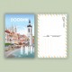 Carte Postale Doornik  /  10x15cm