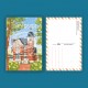 Carte Postale Lambersart  /  10x15cm