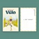 Vélo Postcard  / 10x15cm