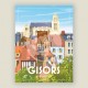 Gisors Poster