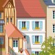 Gisors Postcard  / 10x15cm