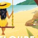 Carte Postale Guadeloupe  /  10x15cm