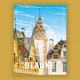 Beaune Poster