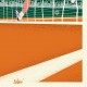 Affiche Sport - "Tennis"