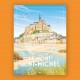 Affiche Le Mont Saint-Michel