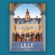 Affiche Lille - "Vieille Bourse"