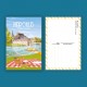 Carte Postale Maroilles  /  10x15cm