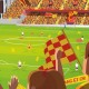 Lens - "Allez Lens !" Postcard  / 10x15cm